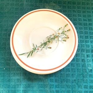 Set of 3 Dessert plates🫖🧁💕 7”